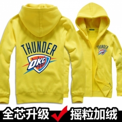 NBA Anime Hoodie