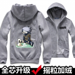 Naruto Anime Hoodie