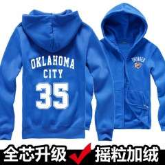 NBA Anime Hoodie