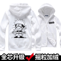 Naruto Anime Hoodie