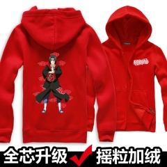 Naruto Anime Hoodie