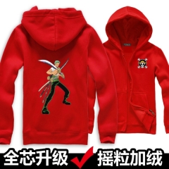 One Piece Anime Hoodie