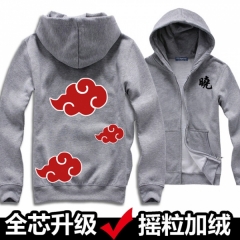 Naruto Anime Hoodie