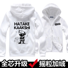 Naruto Anime Hoodie