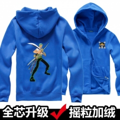 One Piece Anime Hoodie