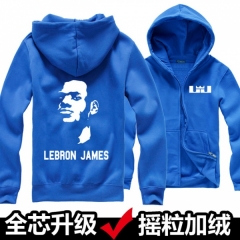 NBA Anime Hoodie