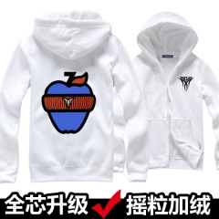 NBA Anime Hoodie