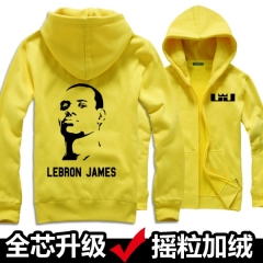 NBA Anime Hoodie