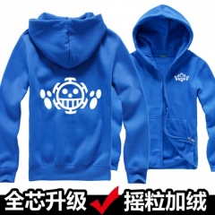 One Piece Anime Hoodie