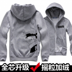 Naruto Anime Hoodie