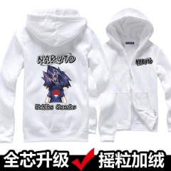 Naruto Anime Hoodie