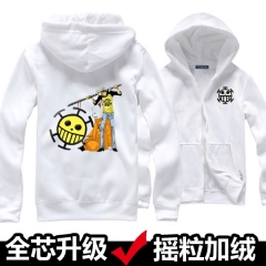 One Piece Anime Hoodie