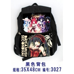 Date A Live Anime Bag