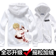 Naruto Anime Hoodie