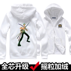 One Piece Anime Hoodie