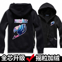 Fairy Tail Anime Hoodie