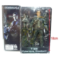 Terminator Action Figure