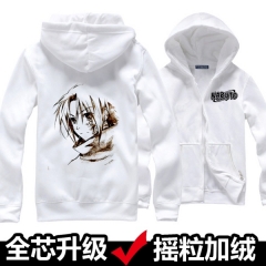 Naruto Anime Hoodie