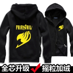 Fairy Tail Anime Hoodie