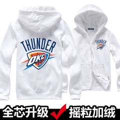 NBA Anime Hoodie