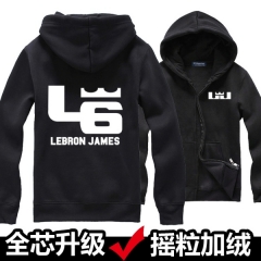 NBA Anime Hoodie