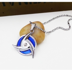 Naruto Anime Necklace