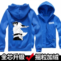 Naruto Anime Hoodie