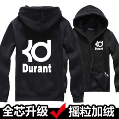 NBA Anime Hoodie