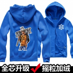 One Piece Anime Hoodie