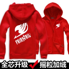 Fairy Tail Anime Hoodie