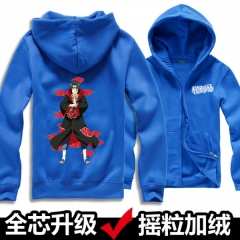 Naruto Anime Hoodie