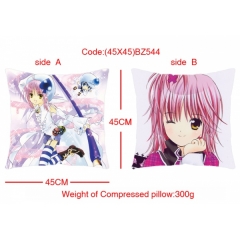 Shugo Chara Anime Pillow(Two Side)