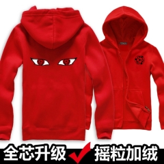 Naruto Anime Hoodie