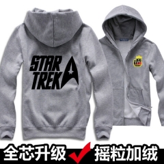 The Big Bang Theory Anime Hoodie