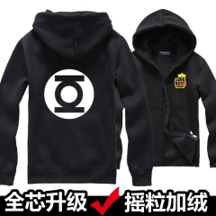 The Big Bang Theory Anime Hoodie