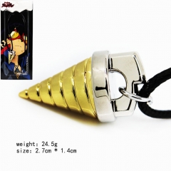 GurrenLagann Anime Necklace