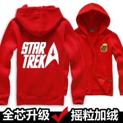 The Big Bang Theory Anime Hoodie