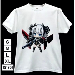 Date A Live Anime T shirts 