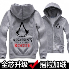 Assassin's Creed Anime Hoodie