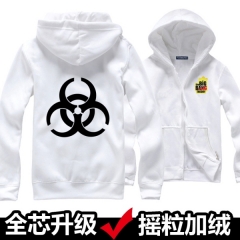 The Big Bang Theory Anime Hoodie