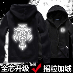 Naruto Anime Hoodie