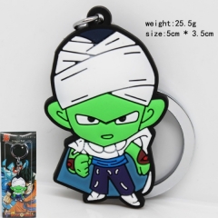 Dragon Ball Anime Keychain