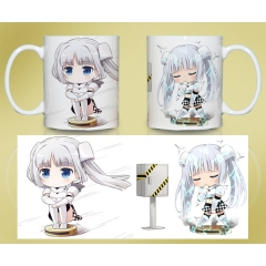 Miss Monochrome Anime Cup