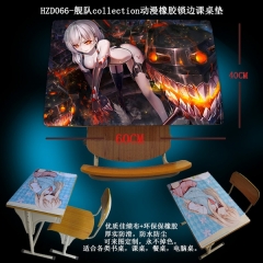 Kantai Collection Anime Desk Mat