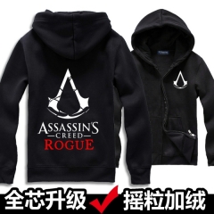 Assassin's Creed Anime Hoodie