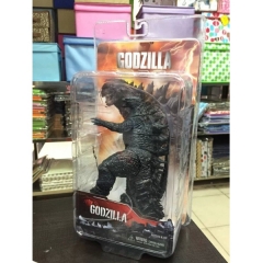 GODZILA Anime Figure 12Inch