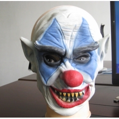 Clown Latex Anime Mask (20pcs Per Set)