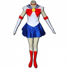 Sailor Moon Anime Costume 