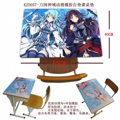 Sword Art Online | SAO Anime Desk Mat