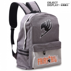 Fairy Tail Anime Bag